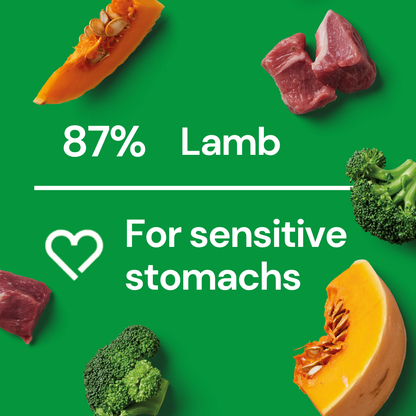 Fresh Cooked Medallions - Lamb 800g
