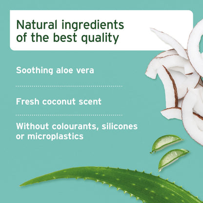 Fur Harmony Coconut Shampoo for Dogs - 200ml - AniForte UK