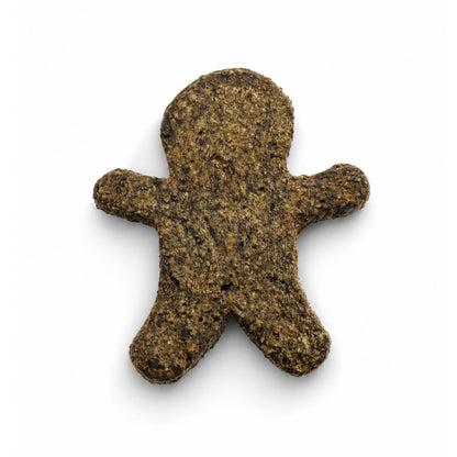 Nutriment Gourmet Gingerbread men