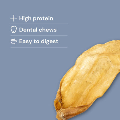 Nutriment Plain Goat Ears
