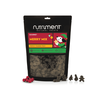 Nutriment Gourmet Merry Mix