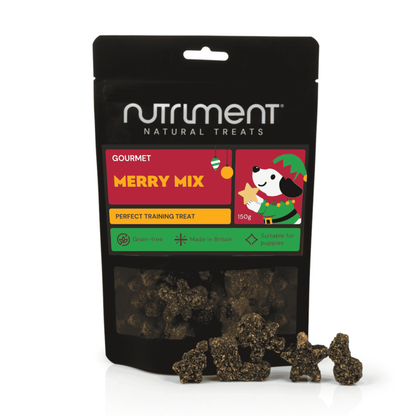 Nutriment Gourmet Merry Mix