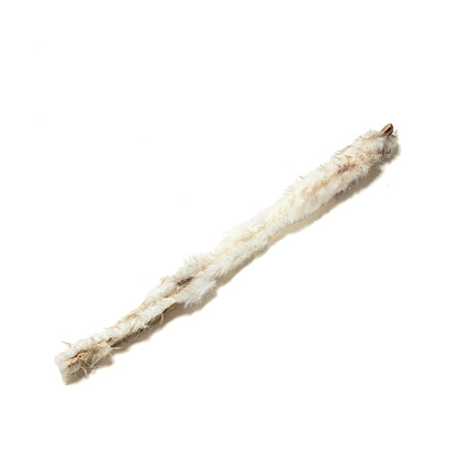 Nutriment Whole Rabbit Skins with Fur