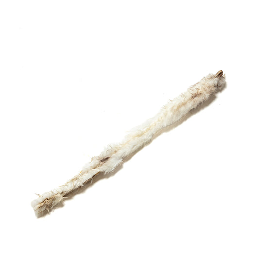 Nutriment Whole Rabbit Skins with Fur