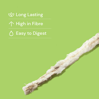Nutriment Whole Rabbit Skins with Fur