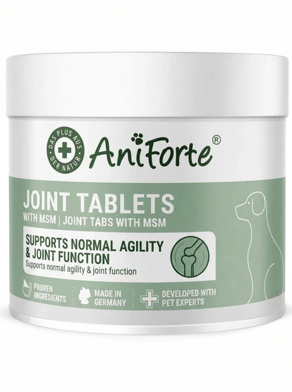 Aniforte Joint Tablets with MSM