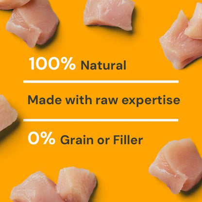 Just Raw Chicken 500g