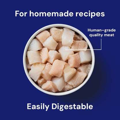Just Raw Fish 500g