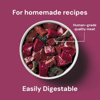 Just Raw Offal 500g