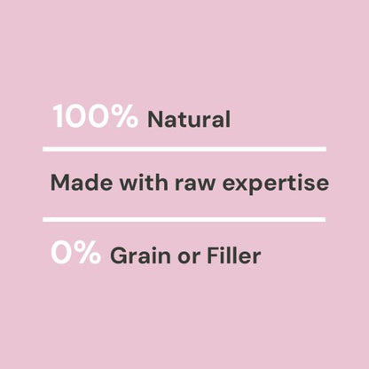Just Raw Offal 500g