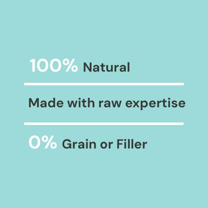 Just Raw Tripe 500g