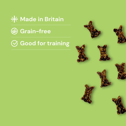 Gourmet Lamb Bunnies (200g)