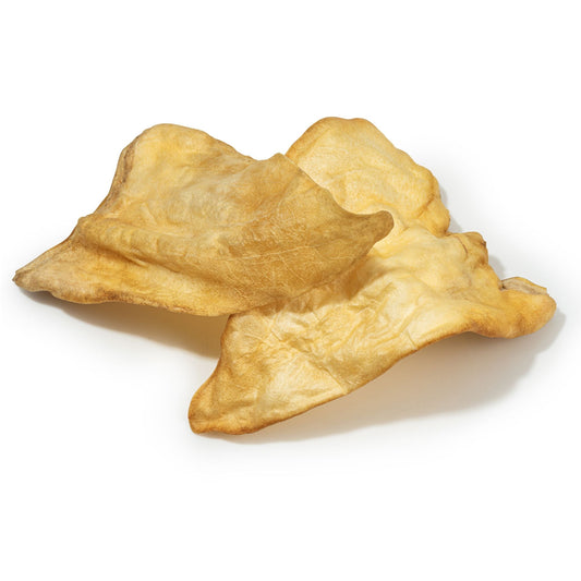 Nutriment Large Cow Ears - no hair
