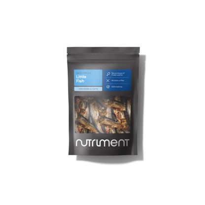 Little Fish 100g