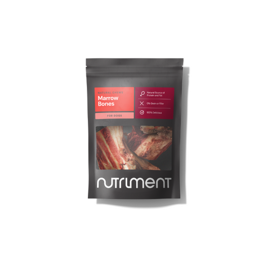 Marrow Bones (Pack of 2)