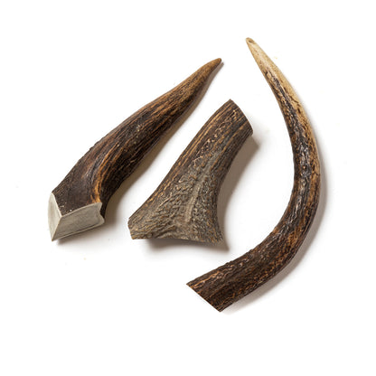 Nutriment Mixed Cut Antlers