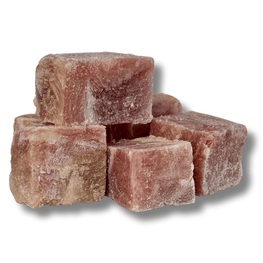 Natural Instinct Chicken Chunk 1kg