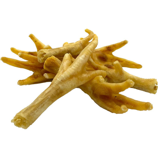 Natural Instinct Chicken Feet 200g