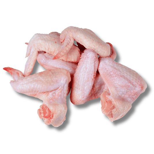 Natural Instinct Chicken Wing Chunk 1kg