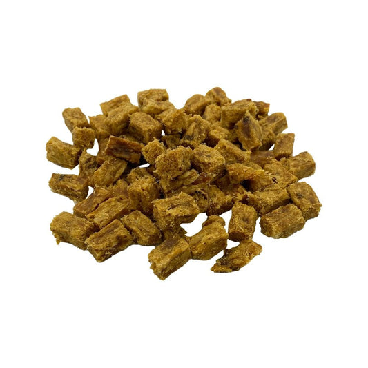 Natural Instinct Duck Bites 200g