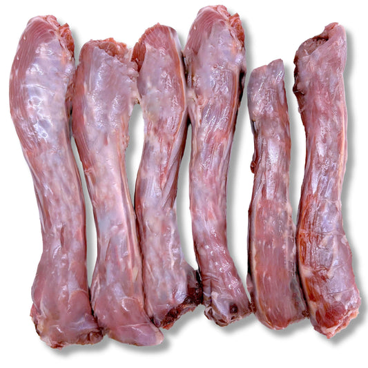 Natural Instinct Duck Necks