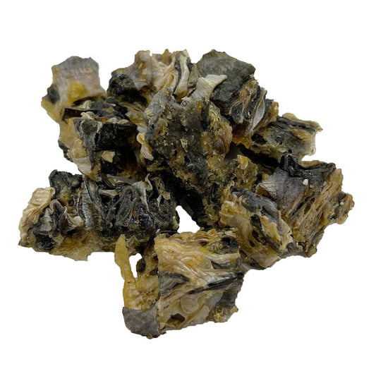 Natural Instinct Fish Cubes 60g