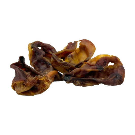Natural Instinct Pig Ears x4