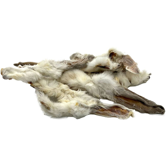 Natural Instinct Rabbit Ears 100g