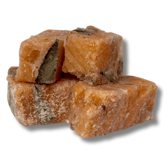 Natural Instinct Salmon Chunk 1kg
