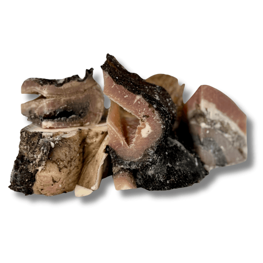 Natural Instinct Tripe Chunk 1kg