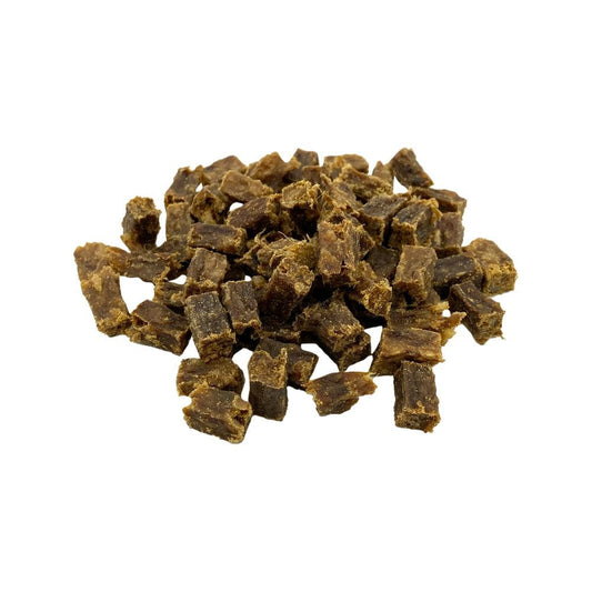Natural Instinct Venison Bites 200g