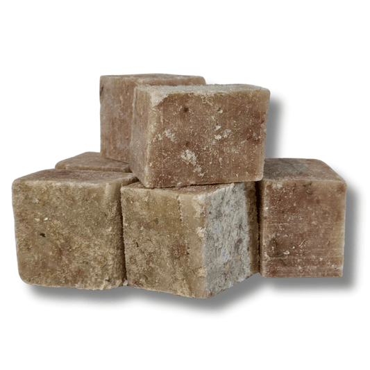 Natural Instinct White Fish Chunk 1kg