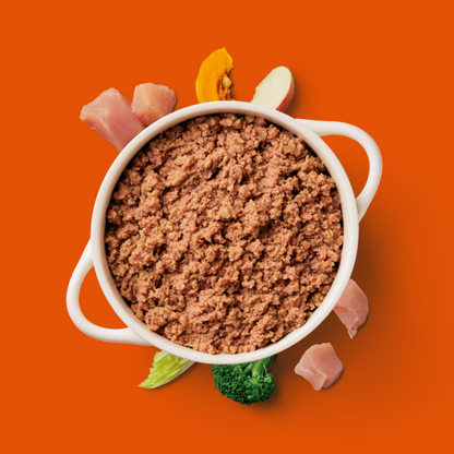 Gently Steamed Chicken 395g