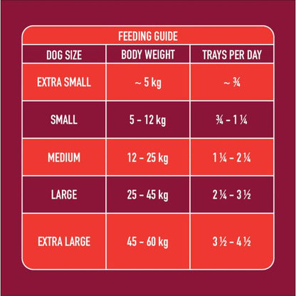Gently Steamed Beef 395g