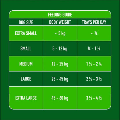 Gently Steamed Lamb 395g