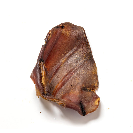 Nutriment Pigs Ears - Grade A