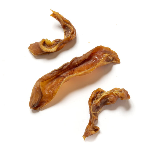 Nutriment Pig Ear Strips