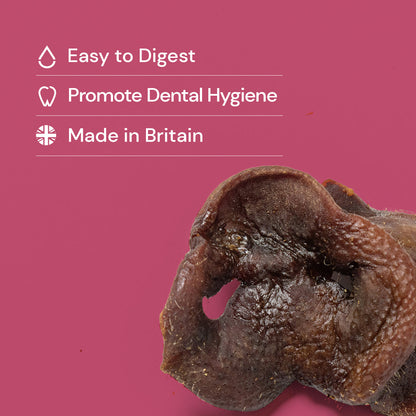 Nutriment Pig Snouts