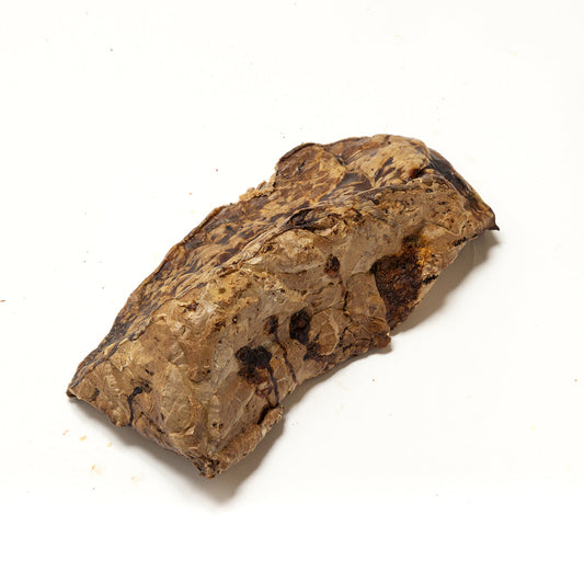 Nutriment Puffed Jerky "Beef Lung"