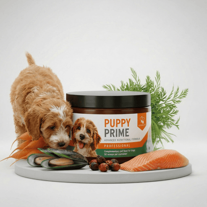 Puppy Prime - AniForte UK