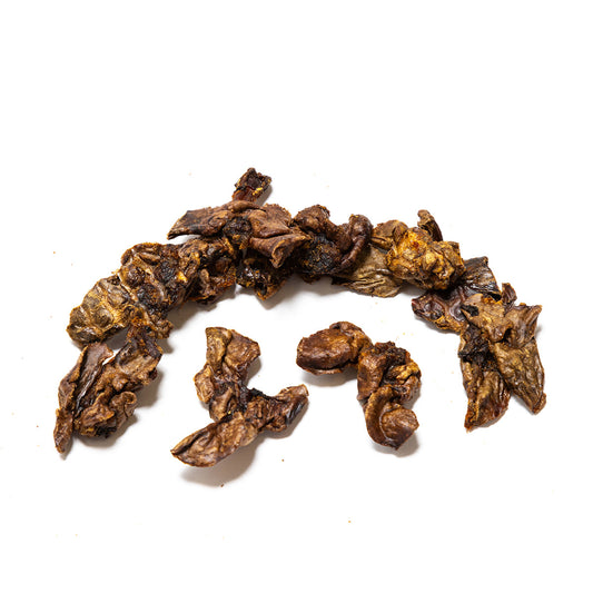 Nutriment Rabbit Lung