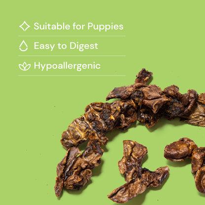Nutriment Rabbit Lung