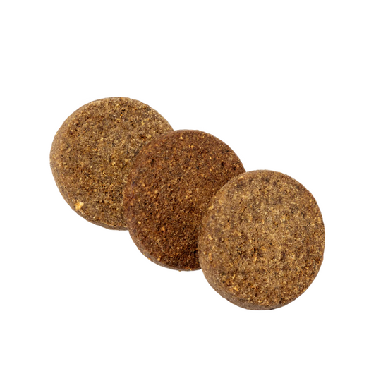 Nutriment Gourmet Cookies - Salmon