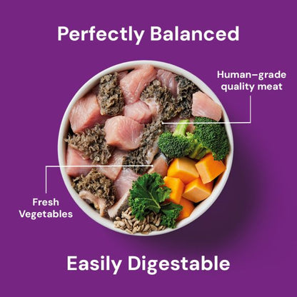 Sensitive Support 500g