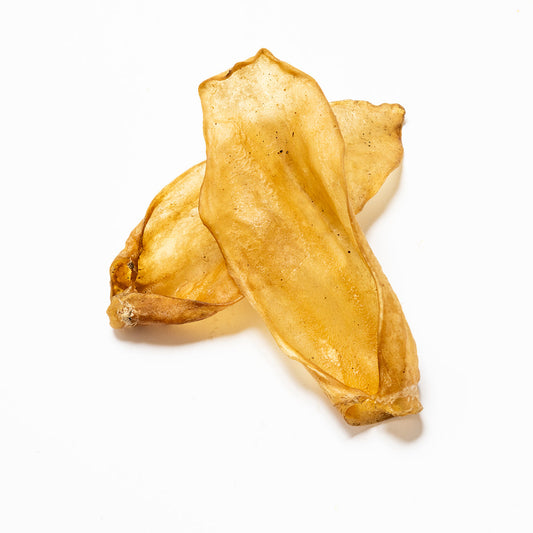 Nutriment Small Plain Goat Ears