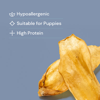 Nutriment Small Plain Goat Ears