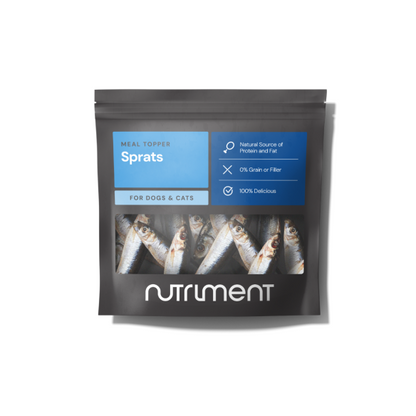 Sprats 1kg