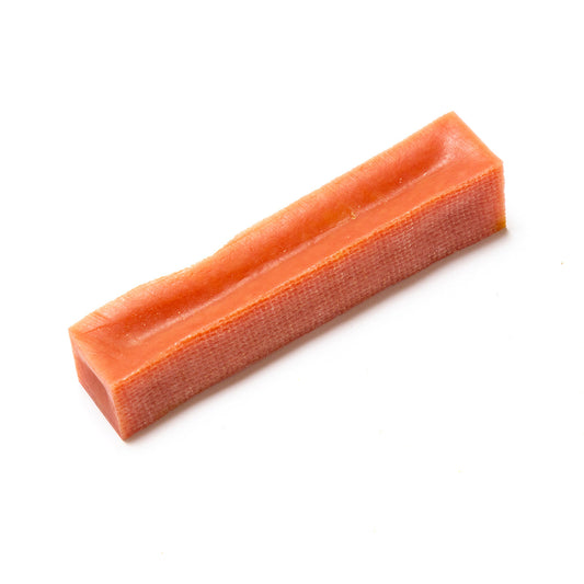 Nutriment Strawberry Flavoured Yak Bars "Yakers"