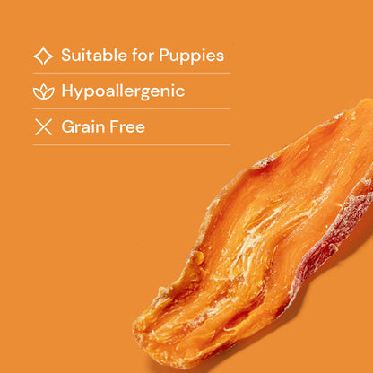 Nutriment Sweet Potato Slices